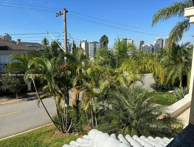 Casa em Condomnio para Venda, em Santana de Parnaba, bairro Tambor, 4 dormitrios, 6 banheiros, 4 sutes, 6 vagas