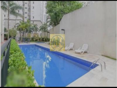 Apartamento para Venda, em So Bernardo do Campo, bairro Nova Petropolis, 3 dormitrios, 2 banheiros, 1 sute, 1 vaga
