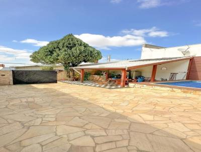 Casa para Venda, em Sumar, bairro Jardim Denadai (Nova Veneza), 3 dormitrios, 3 banheiros, 2 sutes, 4 vagas