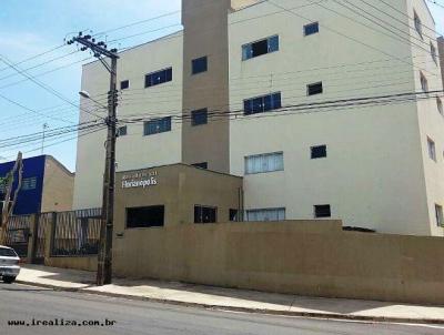 Apartamento para Venda, em Presidente Prudente, bairro Edifcio Florianpolis, Cond., 2 dormitrios, 1 banheiro, 1 vaga