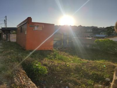 Lote para Venda, em Contagem, bairro Nossa Senhora do Carmo