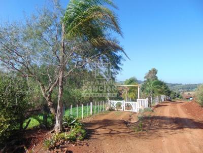 Stio / Chcara para Venda, em Tuparendi, bairro Cerro Cabrito