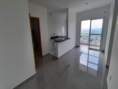 Apartamento para Venda, em Jacare, bairro Villa Branca, 3 dormitrios, 2 banheiros, 1 sute, 2 vagas