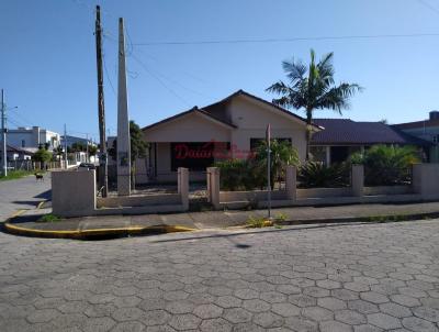 Casa para Venda, em Balnerio Gaivota, bairro Lagoa de Fora, 3 dormitrios, 1 banheiro, 1 sute, 1 vaga