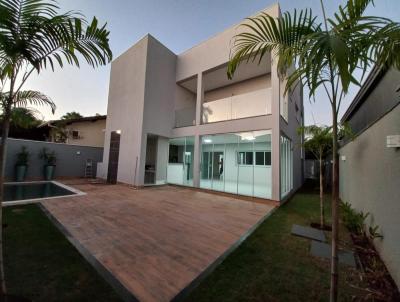 Casa em Condomnio para Venda, em Cuiab, bairro AV dos florais, 4 dormitrios, 2 banheiros, 4 sutes, 2 vagas