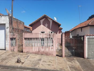 Casa para Venda, em Ribeiro Bonito, bairro Jardim Heliana II, 3 dormitrios, 1 banheiro, 2 vagas