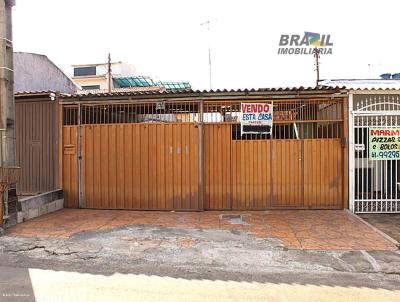 Casa para Venda, em Braslia, bairro Riacho Fundo II, 3 dormitrios, 1 banheiro, 1 sute, 3 vagas