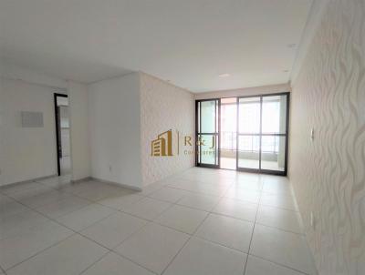 Apartamento para Locao, em Joo Pessoa, bairro Manara, 3 dormitrios, 4 banheiros, 2 sutes, 2 vagas