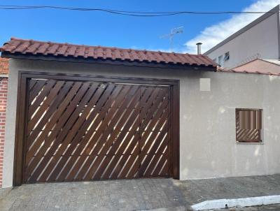 Casa para Venda, em So Paulo, bairro Vila Granada, 3 dormitrios, 2 banheiros, 1 sute, 4 vagas