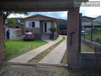 Casa para Venda, em Igrejinha, bairro Garibaldi