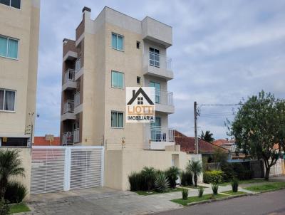 Apartamento para Venda, em So Jos dos Pinhais, bairro Cruzeiro, 2 dormitrios, 1 banheiro, 1 vaga