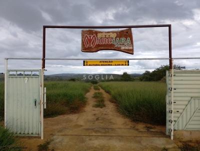 rea Rural para Venda, em Maracs, bairro Zona Rural, 3 dormitrios, 2 banheiros