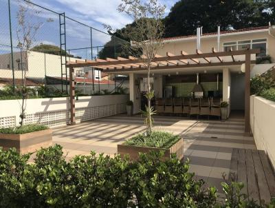 Apartamento para Venda, em Campinas, bairro Guanabara, 3 dormitrios, 3 banheiros, 1 sute, 2 vagas