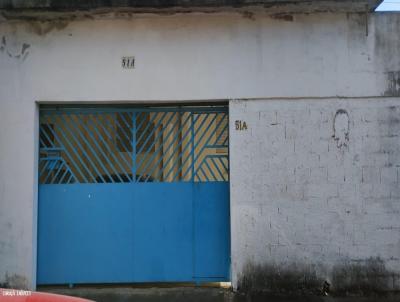 Casa para Venda, em So Paulo, bairro Vila Nova Curu, 2 dormitrios, 1 banheiro, 1 vaga