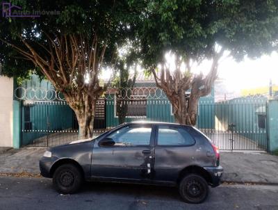 Casa para Venda, em So Paulo, bairro Parque Edu Chaves, 2 dormitrios, 1 banheiro, 3 vagas