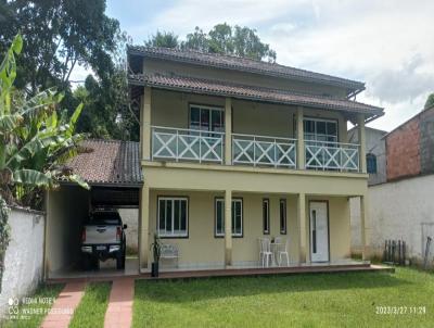 Casa para Venda, em Guapimirim, bairro CENTRO, 4 dormitrios, 3 banheiros, 2 sutes, 1 vaga