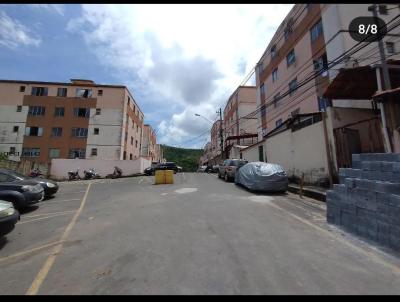 Apartamento para Venda, em Sabar, bairro ROSARIO 1, 2 dormitrios, 1 banheiro, 1 vaga