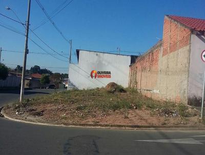 Terreno para Venda, em Limeira, bairro Residencial Morada Das Accias