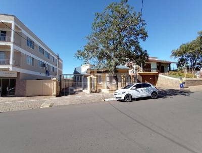 Casa para Venda, em Cachoeira do Sul, bairro So Jos, 4 dormitrios, 4 banheiros, 2 sutes, 2 vagas