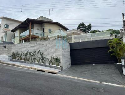 Casa em Condomnio para Venda, em Aruj, bairro Arujzinho IV, 4 dormitrios, 3 banheiros, 4 sutes, 4 vagas