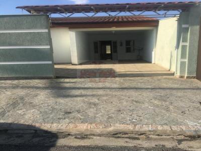 Casa para Venda, em Sorocaba, bairro Jardim So Marcos, 3 dormitrios, 3 banheiros, 1 sute, 4 vagas