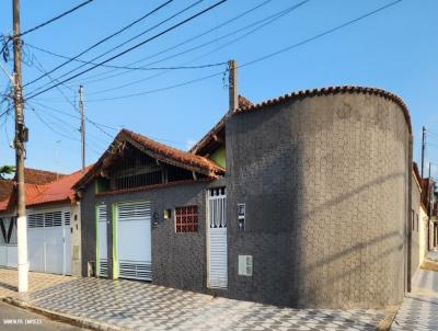 Casa para Venda, em Praia Grande, bairro tupi, 2 dormitrios, 2 banheiros, 1 sute, 2 vagas