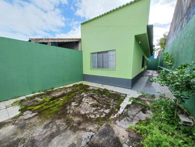Casa para Venda, em Mongagu, bairro Balnerio Samas, 2 dormitrios, 1 banheiro, 2 vagas