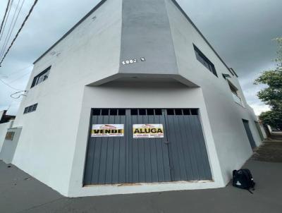 Casa para Venda, em Tangar da Serra, bairro JARDIM ESMERALDA, 2 dormitrios, 1 banheiro, 1 sute, 2 vagas