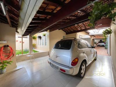 Casa para Venda, em Assis, bairro Vila Palhares, 5 dormitrios, 1 banheiro, 2 sutes, 5 vagas