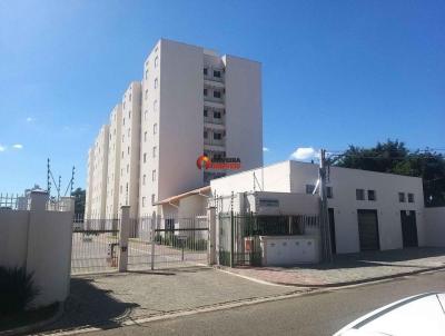 Apartamento para Venda, em Limeira, bairro Condomnio Califrnia Apartamentos, 2 dormitrios, 2 banheiros, 1 sute, 1 vaga
