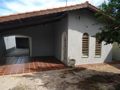 Casa para Venda, em Campinas, bairro Jardim Garca, 2 dormitrios, 1 banheiro, 1 sute, 5 vagas