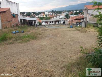 Terreno para Venda, em Lorena, bairro INDUSTRIAL