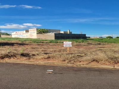 Terreno para Venda, em Umuarama, bairro Parque Residencial Metropolitano