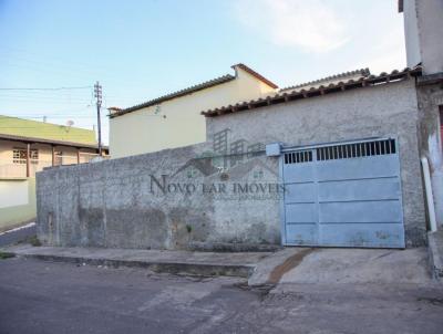 Casa para Venda, em Vespasiano, bairro celvia, 2 dormitrios, 1 banheiro, 2 vagas