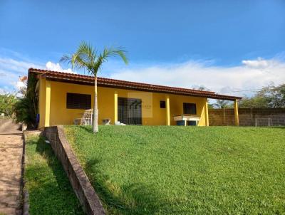 Chcara para Venda, em Monte Santo de Minas, bairro Aguas da Serra, 3 dormitrios, 3 banheiros, 1 sute