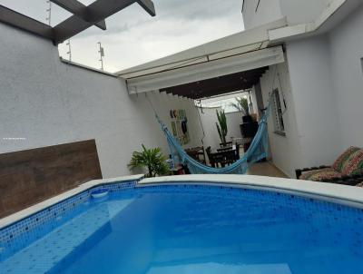 Casa para Venda, em Bragana Paulista, bairro Quinta dos Vinhedos, 3 dormitrios, 1 sute, 2 vagas