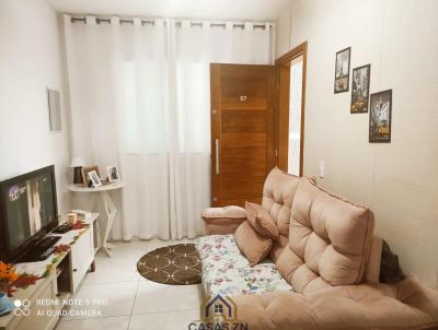 Casa em Condomnio para Venda, em So Paulo, bairro Vila Nova Mazzei, 2 dormitrios, 1 banheiro