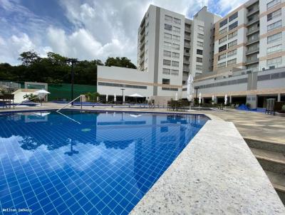 Apartamento para Venda, em Rio Quente, bairro Esplanada do Rio Quente, 1 dormitrio, 1 banheiro, 1 vaga