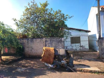 Casa para Venda, em Ourinhos, bairro Parque Minas Gerais, 1 dormitrio, 1 banheiro