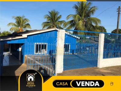Casa para Venda, em Buritis, bairro SETOR 05, 2 dormitrios, 1 banheiro, 1 vaga