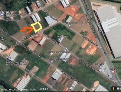 Terreno para Venda, em Indaiatuba, bairro Europark Comercial