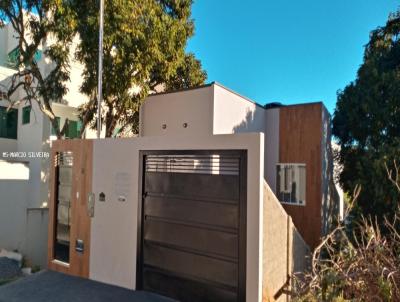 Casa para Venda, em So Loureno, bairro Bairro residencial de alto padro, 3 dormitrios, 3 banheiros, 1 sute, 4 vagas