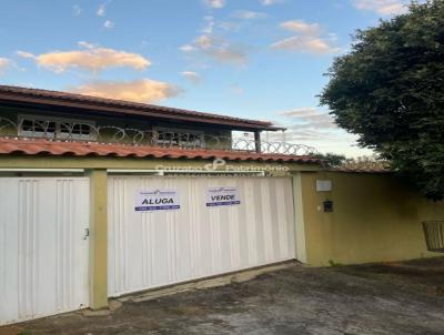 Casa para Venda, em Cataguases, bairro Recanto das Palmeiras, 3 dormitrios, 1 banheiro, 1 sute, 1 vaga
