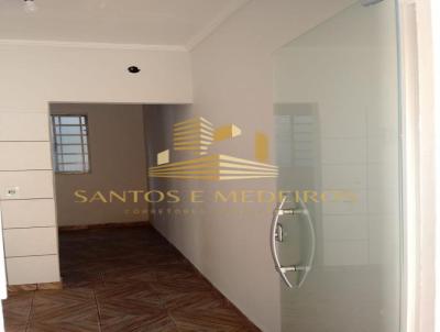 Casa para Venda, em Pouso Alegre, bairro COLINA VERDE, 2 dormitrios, 1 banheiro, 1 vaga