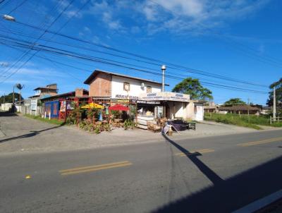 Residencial e Comercial para Venda, em Florianpolis, bairro Rio Vermelho