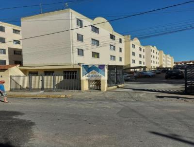 Apartamento para Venda, em Mogi das Cruzes, bairro Jardim Cintia, 2 dormitrios, 1 banheiro, 1 vaga