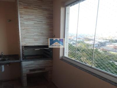 Apartamento para Venda, em Mogi das Cruzes, bairro MOGI MODERNO, 2 dormitrios, 1 banheiro, 1 vaga