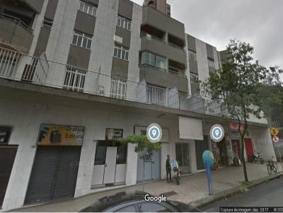 Apartamento para Venda, em Juiz de Fora, bairro Alto dos Passos, 2 dormitrios, 1 banheiro, 1 vaga