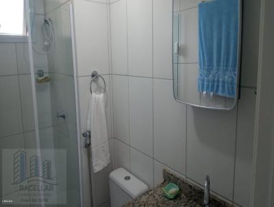 Apartamento 3 dormitrios para Venda, em Salvador, bairro Acupe de Brotas, 3 dormitrios, 1 banheiro, 1 sute, 2 vagas