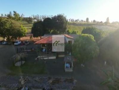 Stio para Venda, em Fortaleza de Minas, bairro Prata de Cima, 2 dormitrios, 1 banheiro